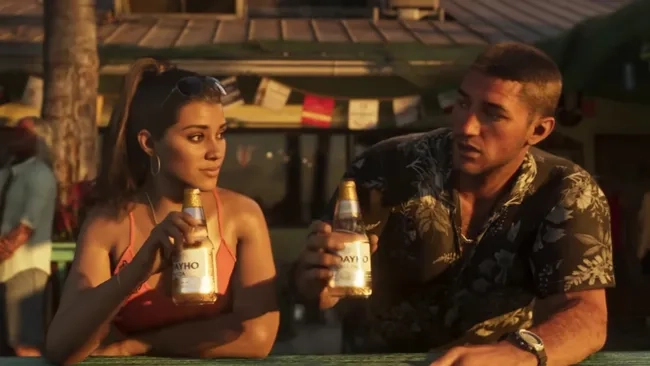 《GTA6》再度传出将于一年后发售的消息！玩家们纷纷议论：这次还会跳票吗？