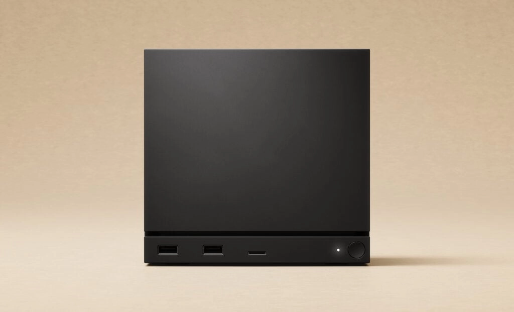 SteamMachine的定价策略会向PC靠拢，而非与游戏主机看齐