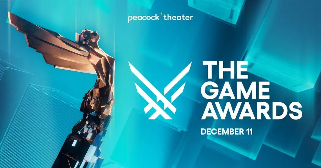 2025TGA年度游戏提名作品全面剖析