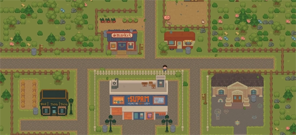 指尖小镇安卓版下载