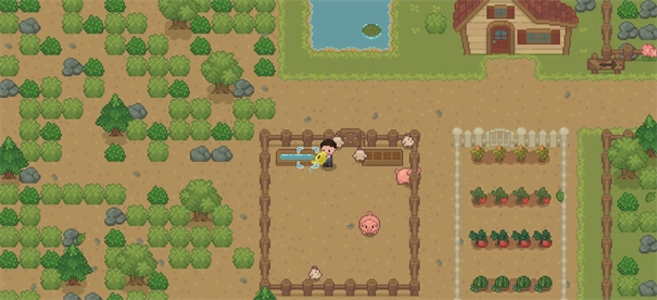 指尖小镇安卓版下载