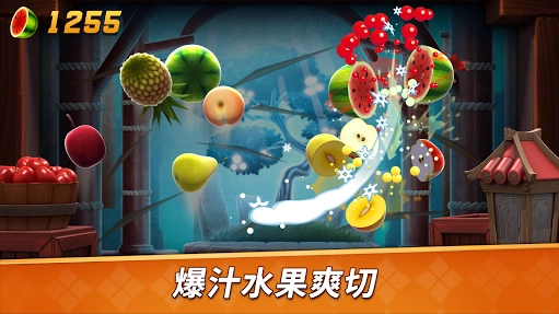 水果忍者2游戏官方最新版图5