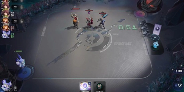 关于王者万象棋弈星技能效果的说明