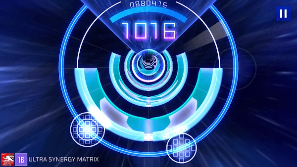 Liminality官方版-图2