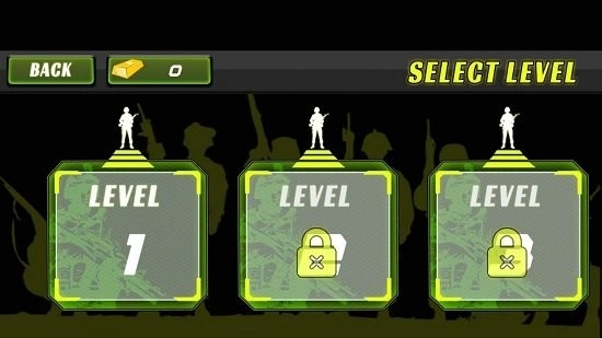 CS射击精英部队(2)