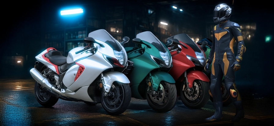 极限摩托车模拟器