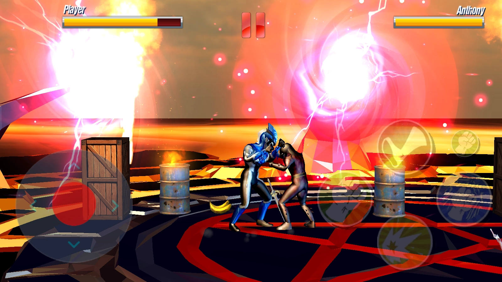 奥特曼格斗进化4-图3