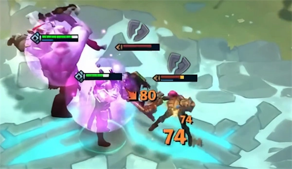 金铲铲之战s16赛季慎的技能详情汇总