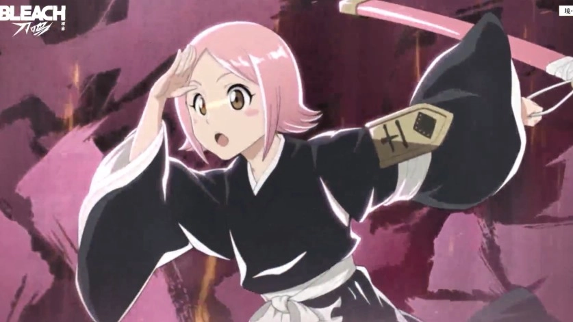 境界刀鸣草鹿八千流技能解析