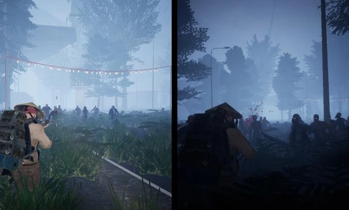 暗夜潜行Z开放世界手机最新版图3