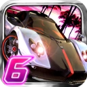 狂野飙车6火线追击