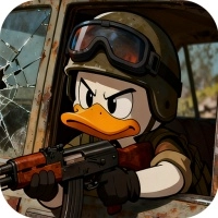 鸭鸭生存冒险安卓免费版