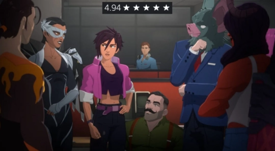 《超英派遣中心》总监怒批AI：AI不过是缺乏才华之人的挡箭牌