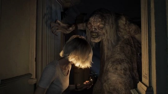 据内部消息透露，《生化危机9》的主线流程时长比《生化4》稍短一些