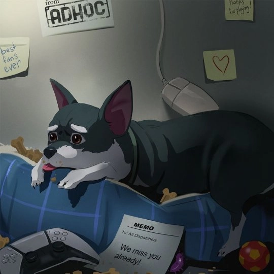 仅用三个月就完成了原定三年的销量目标！《超英派遣中心》的玩家数量已成功突破200万大关