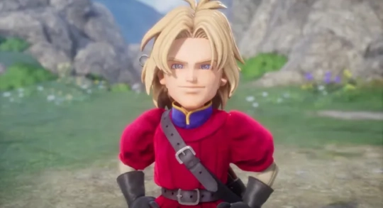 《勇者斗恶龙7重制版》制作人高度评价《光与影：33号远征队》，称其抓住了回合制游戏的精髓！