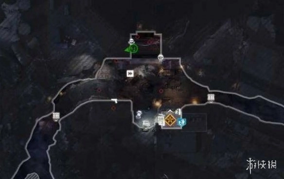 《使命召唤黑色行动7》全地图墙壁购买点位置汇总