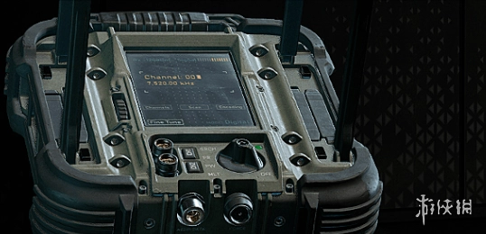 《使命召唤黑色行动7》的战场升级系统机制