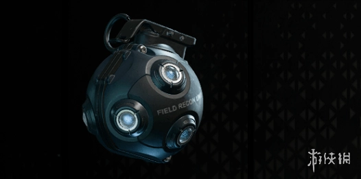 《使命召唤黑色行动7》战术装备的功能介绍