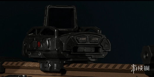 《使命召唤黑色行动7》光学瞄具如何装备