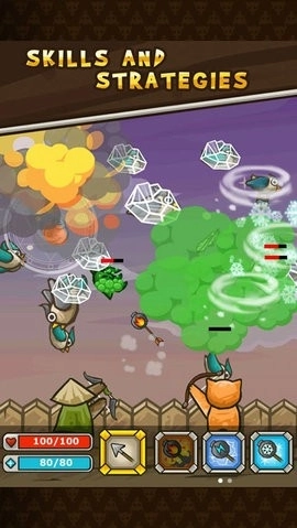 猫射手(ArcherCat)