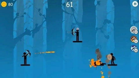 弓箭手2(TheArchers2)