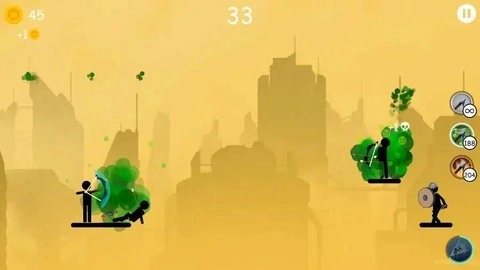 弓箭手2(TheArchers2)