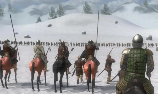 骑马与砍杀安卓移植版