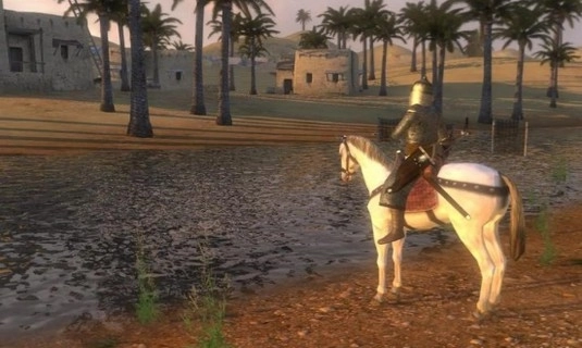 骑马与砍杀安卓移植版