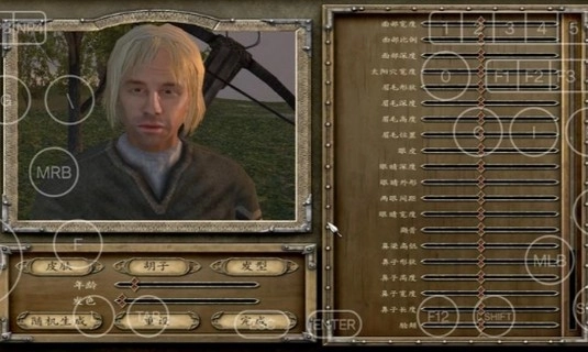 骑马与砍杀安卓移植版