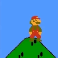 超级马里奥经典版