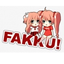 FAKKU正版