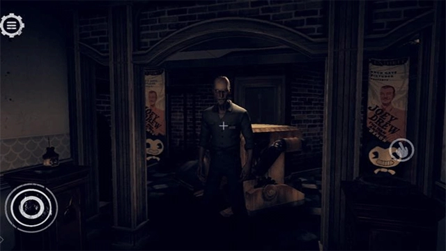 班迪与黑暗复兴手机版图1