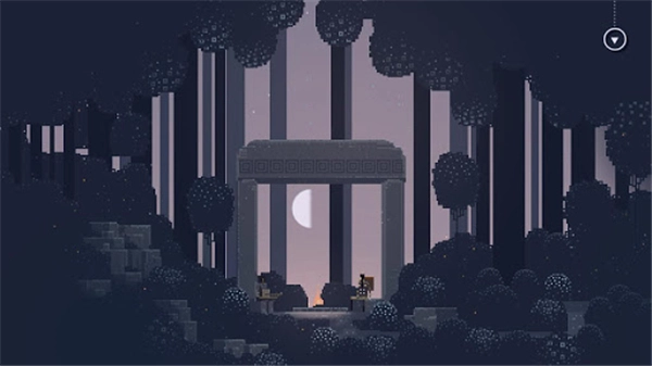 超级兄弟剑与巫术