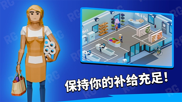 加密帝国大亨中文版