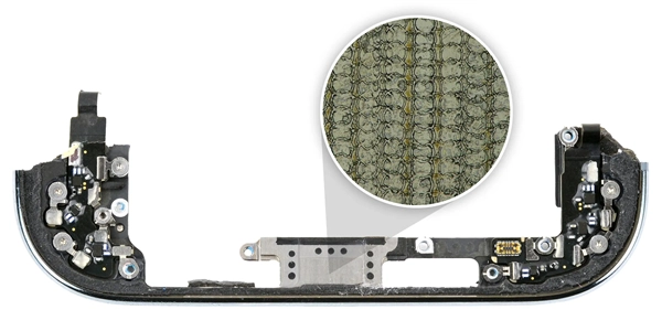 苹果迎来新突破:iPhoneAirUSB