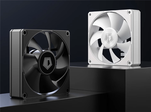 ID-COOLING新风扇上市：92mm规格新品首发价21.9元