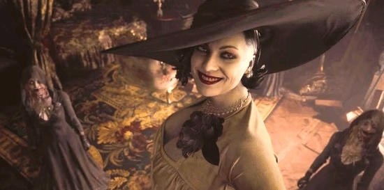 《生化危机》系列是否会迎来“八尺夫人”的回归？该角色的演员已表示愿意再度出演，不过最终决定权仍在卡普空手中