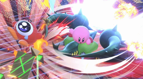 IGN给出8分评价！《星之卡比：天空骑士》关键更新正式推出