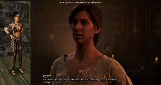 《哥特王朝：重制版》因角色形象被指丑化引发争议