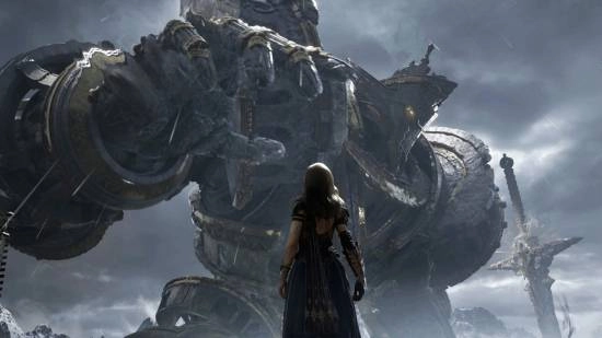 腾讯3A大作《湮灭之潮》即将公布新情报！你对它有哪些期待呢？