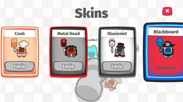 蠕虫大作战手机版图1