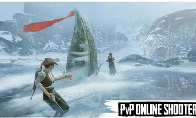 黎明之枪官方最新版图4