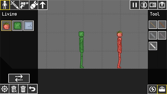 布娃娃游乐场(1)