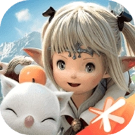 最终幻想14水晶世界