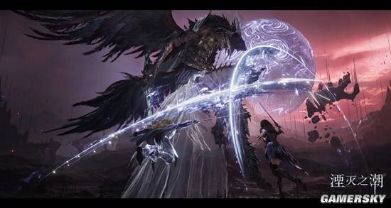 全程高能炫技拉满！《湮灭之潮》BOSS战实机深度解析