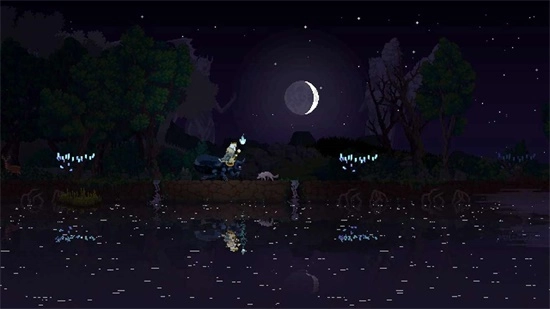 王国：两个皇冠