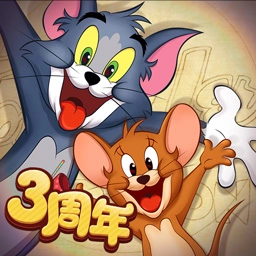 猫和老鼠菜单版