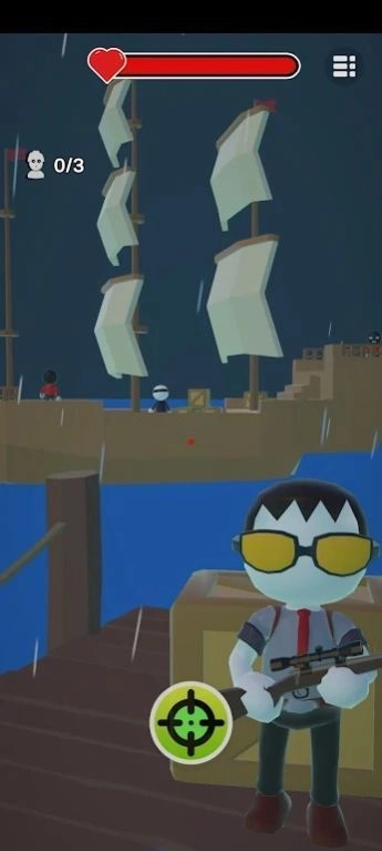 神枪手战术射击(3)