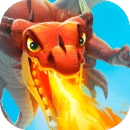 饥饿龙菜单mod版